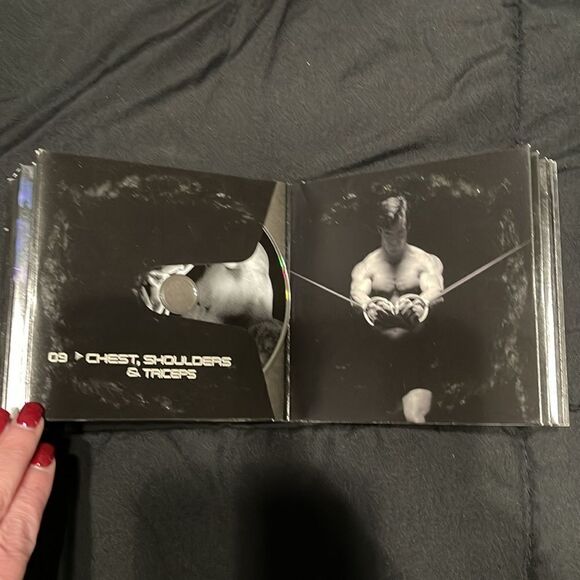 P90X - Extreme Home Fitness - Picture 11 of 15